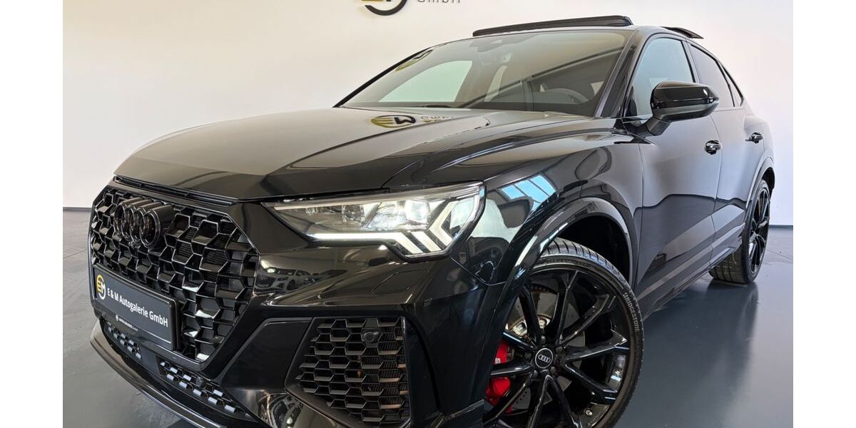 Audi RSQ3 59.500 km 53.490 &euro; Beckum 59269