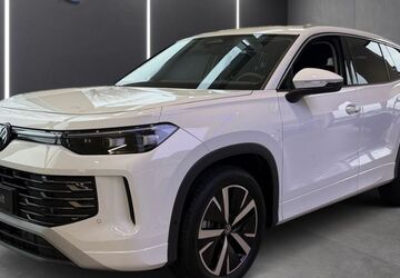 VW Tayron 3.500 km 51.490 &euro; Werl 59457