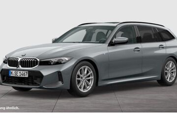 BMW 320 26.745 km 39.490 &euro; Ahlen 59227