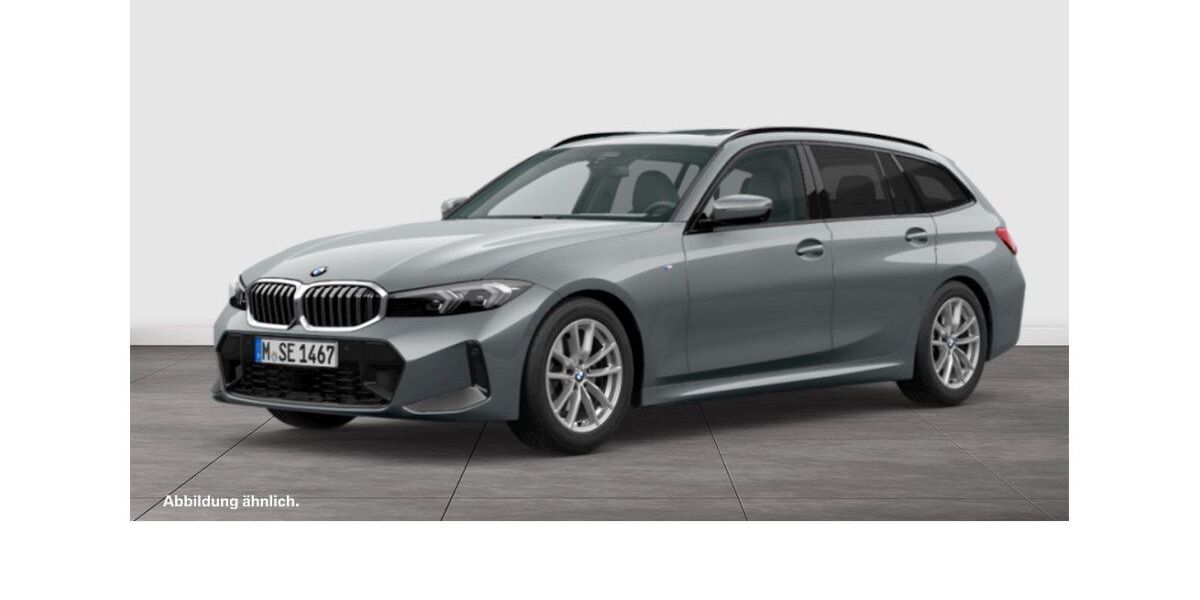 BMW 320 26.745 km 39.490 &euro; Ahlen 59227