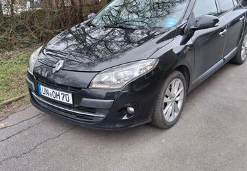 Renault Megane 202.700 km 3.000 &euro; Bergkamen 59192