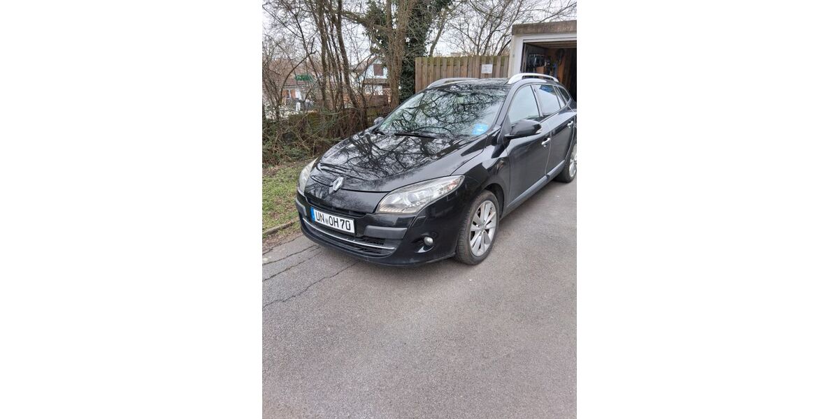 Renault Megane 202.700 km 3.000 &euro; Bergkamen 59192