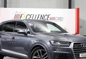 Audi Q7 159.000 km 33.777 &euro; Hamm 59077