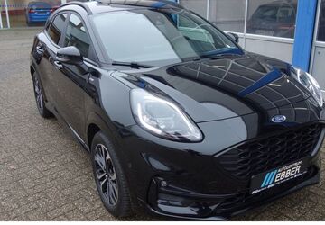Ford Puma 12.350 km 22.991 &euro; Lünen 44532