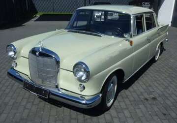 Mercedes-Benz 190 58.000 km 29.900 &euro; Hamm 59071