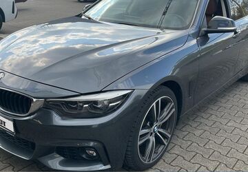 BMW 440 114.991 km 28.890 &euro; Werne 59368