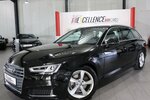 Audi A4 Avant 35 TFSI SPORT / 1.HAND / LED / NAVI+ 108.000 km 16.994 &euro; Hamm 59077