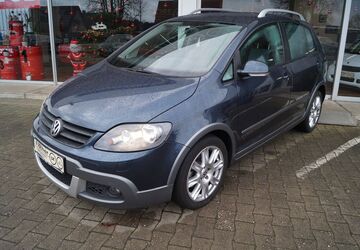 VW Golf 190.249 km 4.490 &euro; Ascheberg 59387