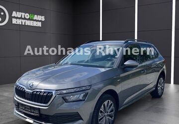 Skoda Kamiq 51.750 km 19.980 &euro; Hamm 59069
