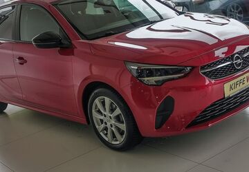 Opel Corsa 41.256 km 13.390 &euro; Hamm 59063