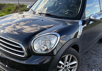 Mini Cooper Paceman 81.000 km 8.650 &euro; Hamm 59063