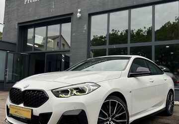 BMW M235 59.999 km 34.800 &euro; Soest 59494