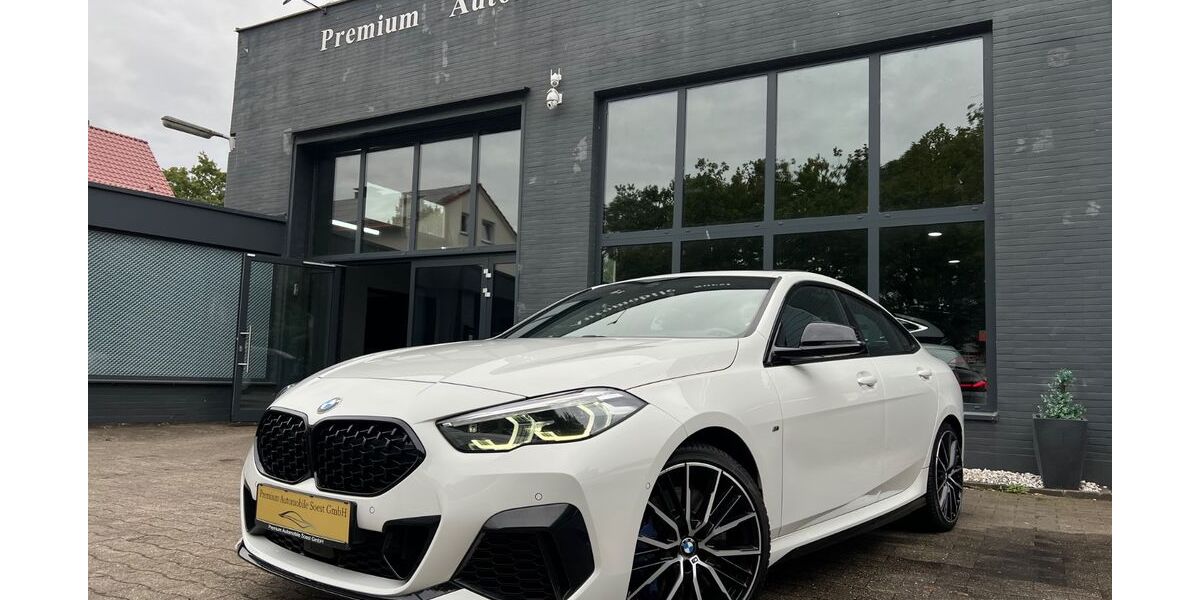 BMW M235 59.999 km 34.800 &euro; Soest 59494