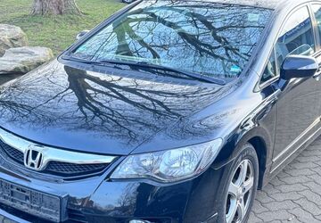 Honda Civic 165.000 km 4.990 &euro; Ahlen 59227