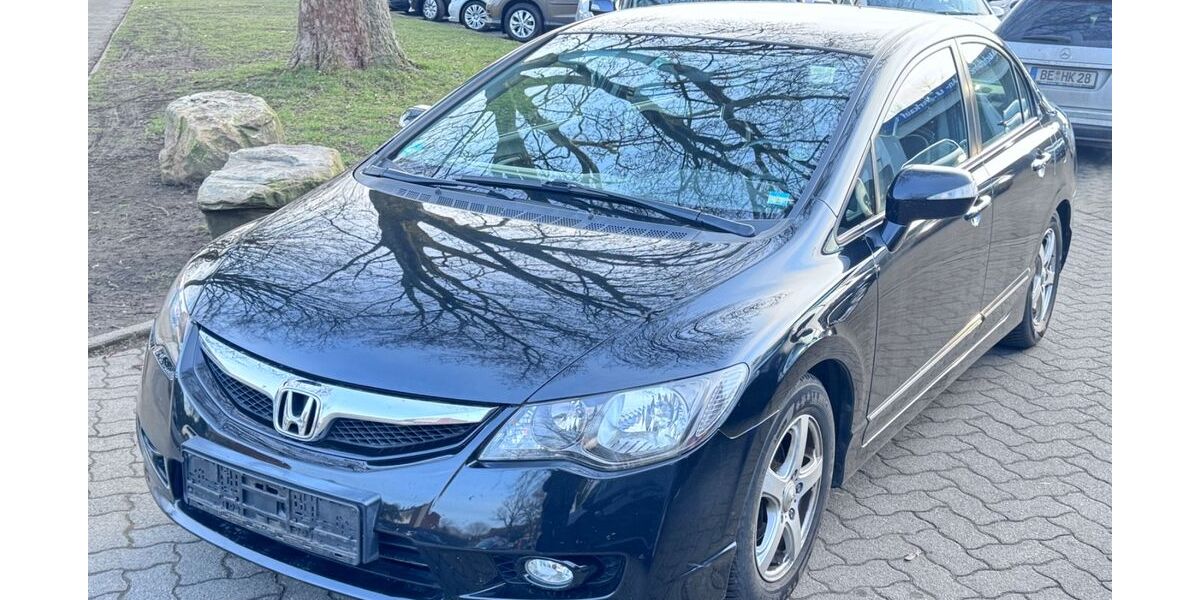 Honda Civic 165.000 km 4.990 &euro; Ahlen 59227