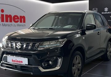 Suzuki Vitara 49.990 km 18.999 &euro; Menden 58708