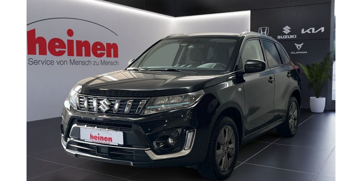 Suzuki Vitara 49.990 km 18.999 &euro; Menden 58708