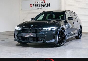 BMW 320 91.200 km 29.768 &euro; Hamm 59067