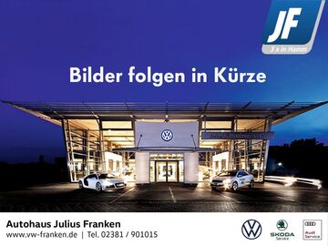 Gebrauchte VW T-Cross