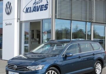 VW Passat Variant 120.000 km 19.950 &euro; Ascheberg 59387