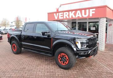 Ford F 150 3.665 km 174.990 &euro; Werne 59368