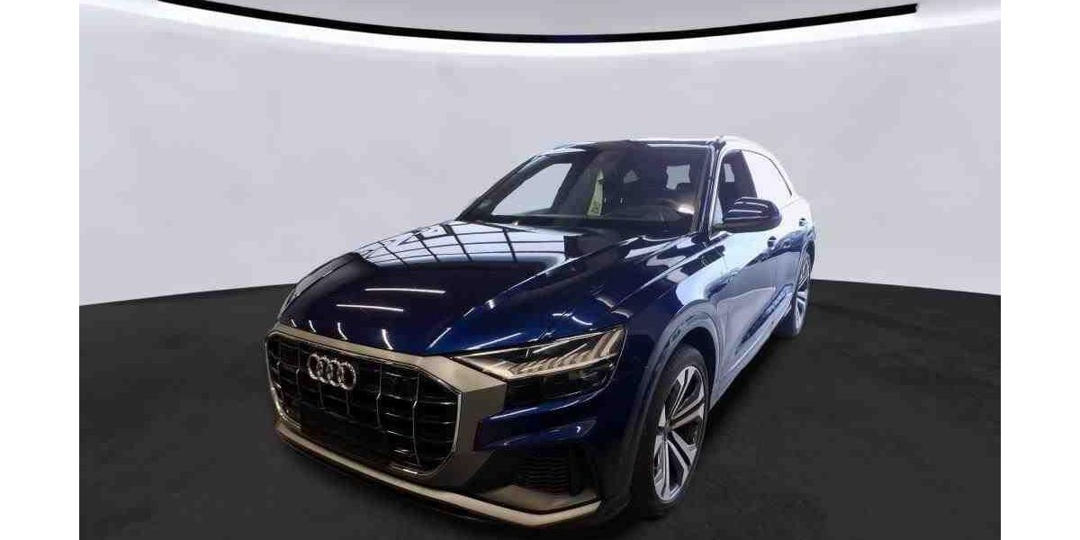 Audi Q8 63.900 km 54.988 &euro; Hamm 59067