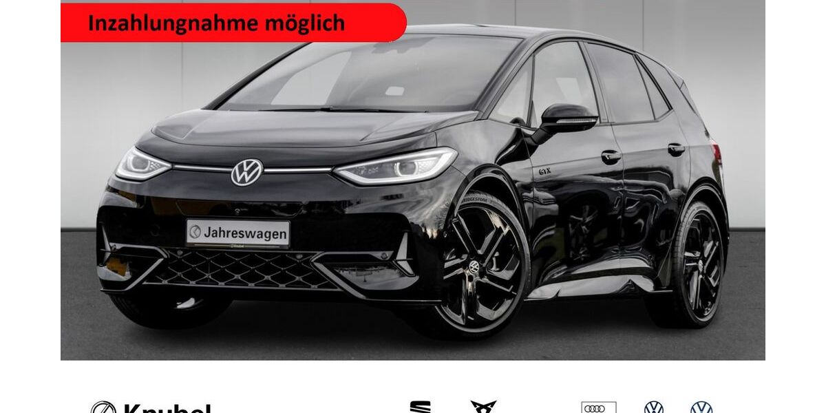 VW ID.3 13.100 km 42.900 &euro; Beckum 59269