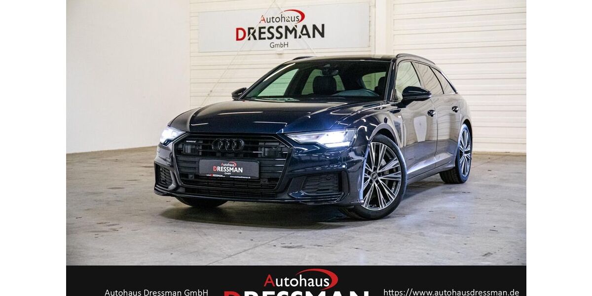 Audi A6 75.040 km 38.570 &euro; Hamm 59067