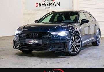 Audi A6 75.040 km 39.270 &euro; Hamm 59067