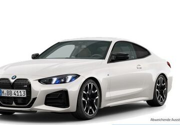 BMW M440 26.005 km 58.789 &euro; Werne 59368