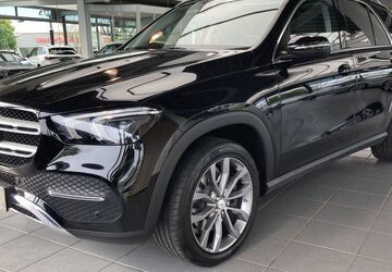 Mercedes-Benz GLE 300 61.700 km 54.890 &euro; Werl 59457