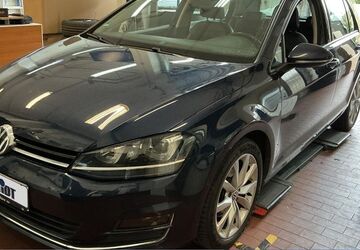 VW Golf 106.001 km 8.990 &euro; Lünen 44534