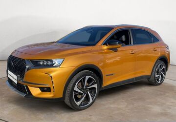 DS Automobiles Andere 159.001 km 15.890 &euro; Soest 59494