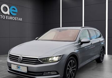 VW Passat Variant 120.900 km 15.950 &euro; Hamm 59077