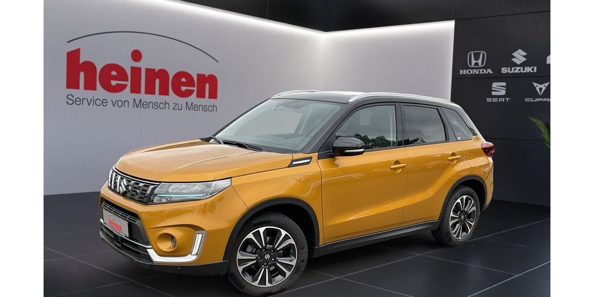 Suzuki Vitara 41.000 km 18.309 &euro; Bergkamen 59192