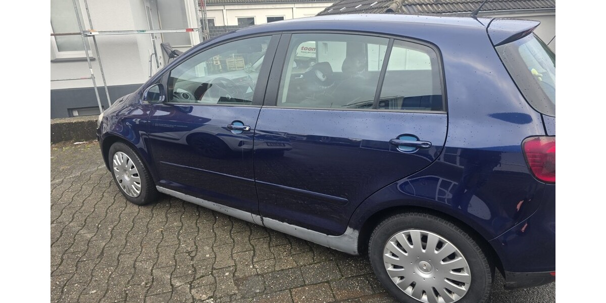 VW Golf Plus 218.200 km 2.000 &euro; Hamm 59065