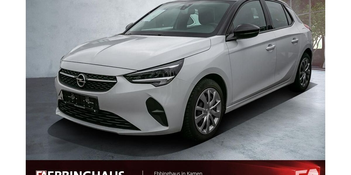 Opel Corsa 24.982 km 13.890 &euro; Kamen 59174