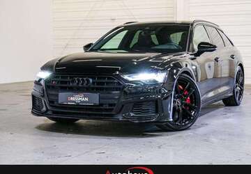 Audi S6 108.534 km 45.620 &euro; Hamm 59067