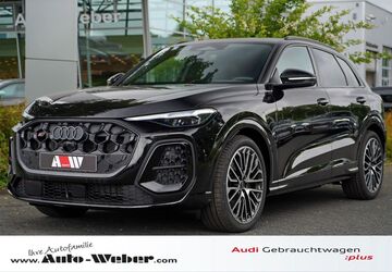 Audi SQ5 1.100 km 98.900 &euro; Neubeckum 59269