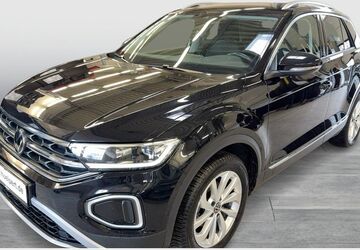 VW T-Roc 43.153 km 20.087 &euro; Unna 59423