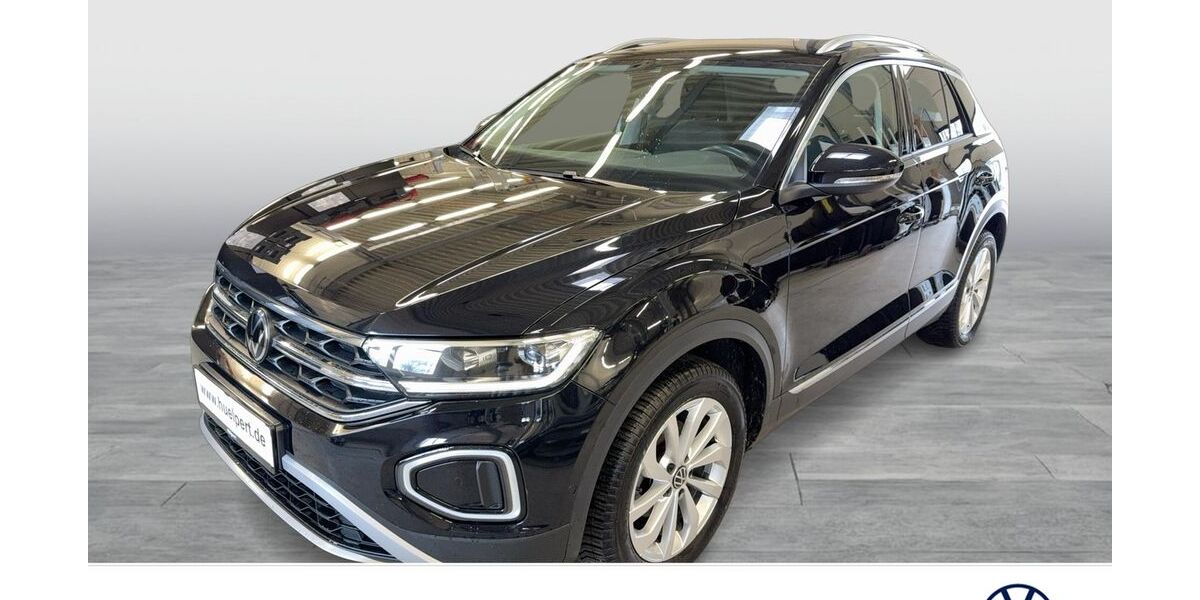 VW T-Roc 43.153 km 20.087 &euro; Unna 59423