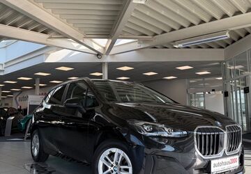 BMW 218 Active Tourer 36.561 km 25.950 &euro; Hamm 59065