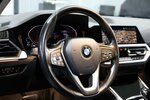 BMW 318d SPORT-LINE / LEDER, LIVE-COCKPIT-PRO, LED 107.000 km 27.333 &euro; Hamm 59077