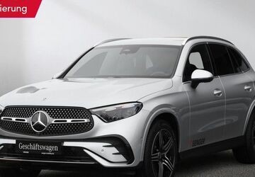 Mercedes-Benz GLC 220 18.900 km 54.990 &euro; Hamm 59067