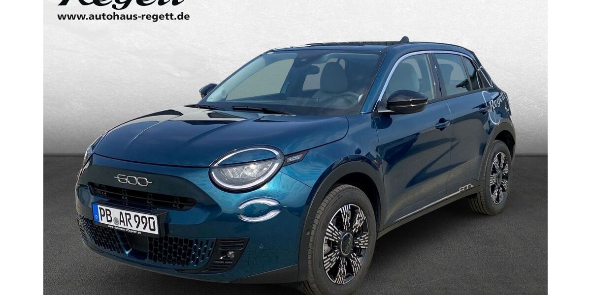 Fiat 600 1.900 km 29.940 &euro; Soest 59494