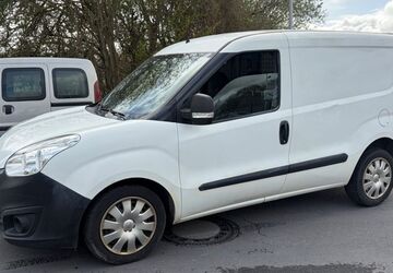 Opel Combo 191.699 km 2.900 &euro; Werl 59457