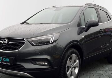 Opel Mokka X 96.688 km 11.450 &euro; Soest 59494