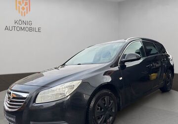 Opel Insignia 217.000 km 2.990 &euro; Lünen 44536