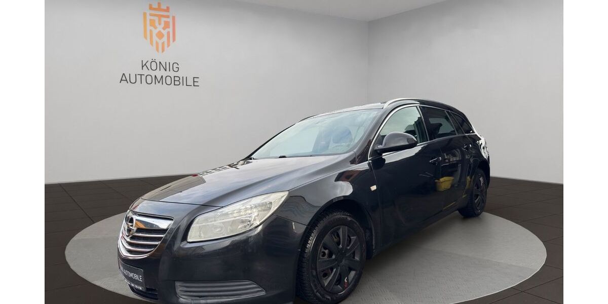 Opel Insignia 217.000 km 2.990 &euro; Lünen 44536