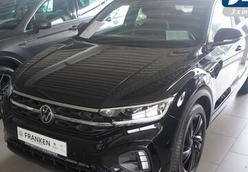 VW T-Roc 9.800 km 32.670 &euro; Hamm 59065
